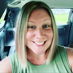 Meet your Posher, Natalia